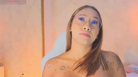 Alessia online show from December 2025 03:01:02 AM