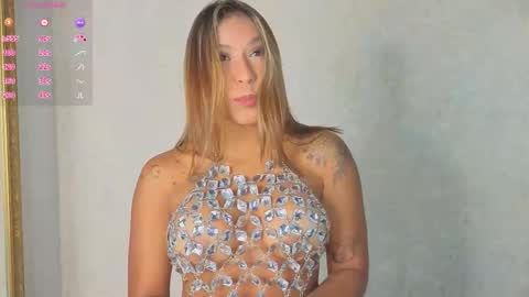 Alessia online show from January 2026 10:10:02 AM