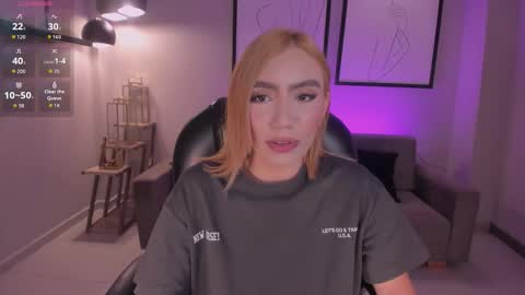 A L E S S I A online show from March 2026 03:54:01 AM