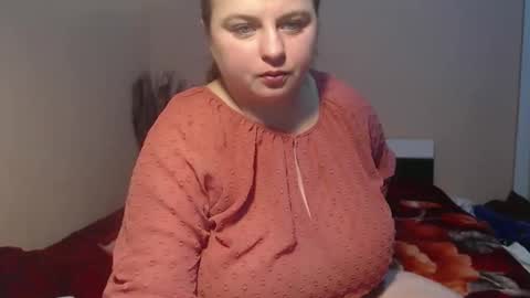 Alessia online show from December 2025 02:30:02 AM