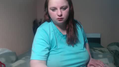 Alessia online show from February 2026 03:24:01 AM