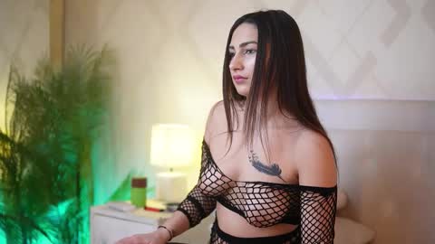  Alessia  online show from February 2026 09:30:02 PM