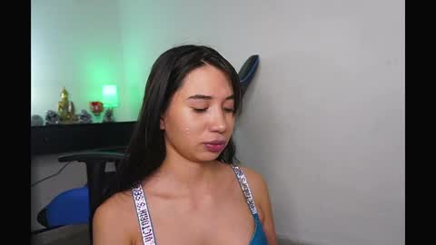 Alessia Meow online show from December 2024 04:51:01 PM