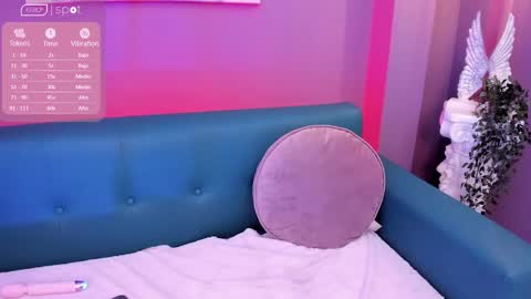 alessiia__ online show from February 2026 06:40:02 AM