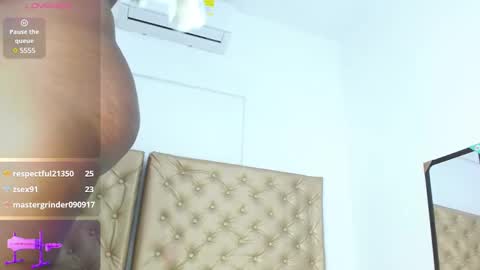 alessiiaa online show from December 2024 08:29:01 PM