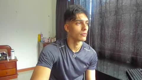 alessio Vale online show from March 2026 02:42:02 PM