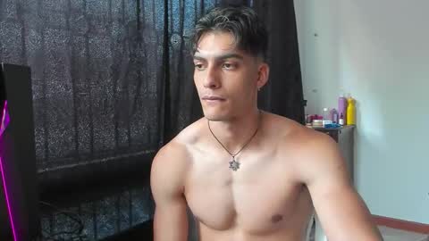 alessio Vale online show from March 2026 06:22:02 PM