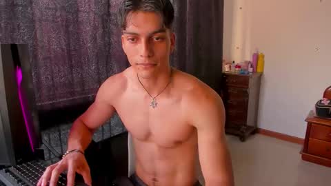 alessio Vale online show from March 2026 10:04:02 PM