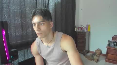 alessio Vale online show from March 2026 11:54:02 AM