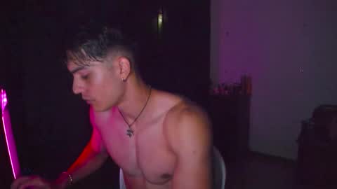 alessio Vale online show from March 2026 09:53:01 AM