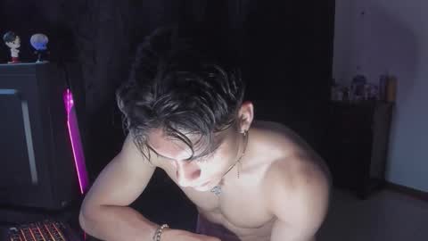 alessio Vale online show from March 2026 10:59:01 AM