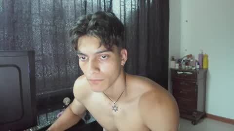 alessio Vale online show from March 2026 11:32:01 AM