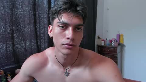 alessio Vale online show from April 2026 06:16:01 PM