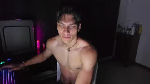 alessio Vale online show from April 2026 10:27:01 AM