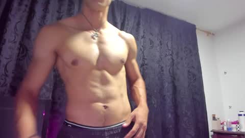 alessio Vale online show from April 2026 01:28:02 AM