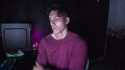 alessio Vale online show from April 2026 09:49:01 AM