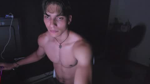alessio Vale online show from May 2026 03:24:02 AM