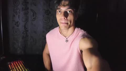 alessio Vale online show from June 2026 09:56:02 AM