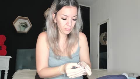 alesys69 online show from February 2025 04:24:02 AM