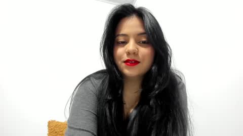 Alejandra online show from December 2024 05:13:01 AM