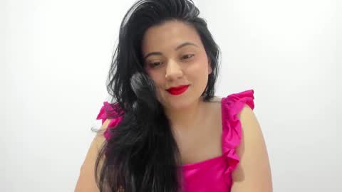 Alejandra online show from December 2024 04:02:02 AM