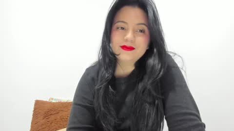 Alejandra online show from December 2024 04:20:02 AM