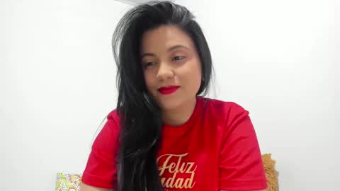 Alejandra online show from December 2024 02:35:02 AM