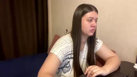 Aletta Oushen online show from December 2024 10:06:02 AM