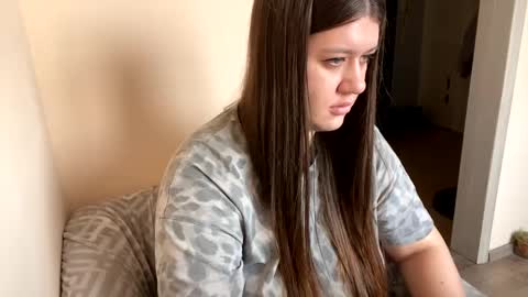 Aletta Oushen online show from January 2025 11:13:01 AM