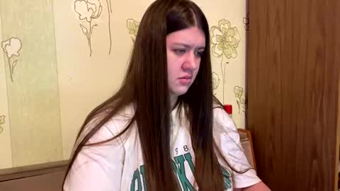 Aletta Oushen online show from February 2025 02:49:01 PM