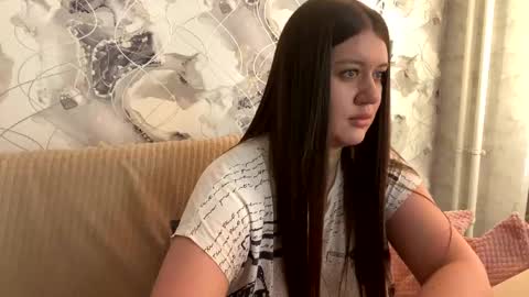 Aletta Oushen online show from February 2025 12:03:02 PM