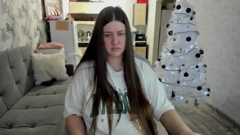 Aletta Oushen online show from January 2026 10:42:02 AM