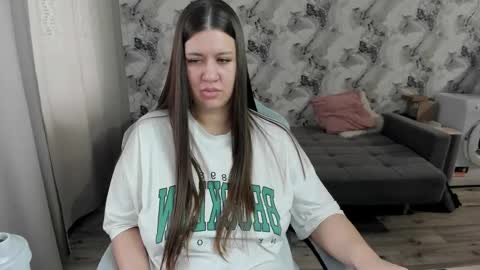 Aletta Oushen online show from March 2026 10:41:01 AM