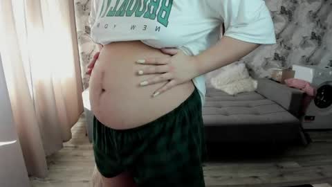 Aletta Oushen online show from March 2026 09:54:02 AM