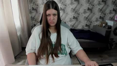 Aletta Oushen online show from April 2026 10:17:02 AM