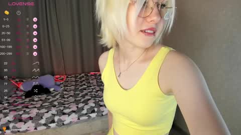 alettaevee online show from March 2026 01:42:02 AM