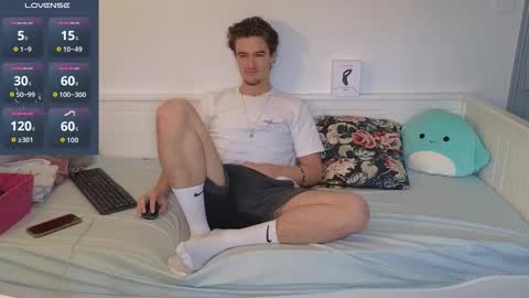 Alex83530 online show from January 2026 08:41:01 AM