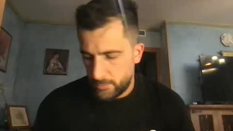 alex877x online show from January 2025 12:45:02 PM