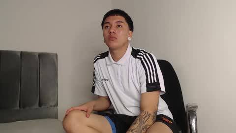 Snapshot of alex__lover chatting on October 2025 02:34:01 AM Owen online show from October 2025 02:34:01 AM