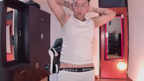 Alex online show from January 2025 05:50:02 AM