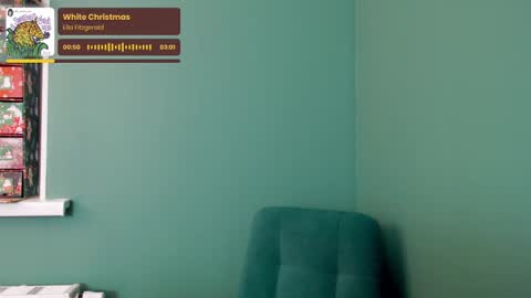 Alex Amazing online show from December 2024 10:12:01 PM