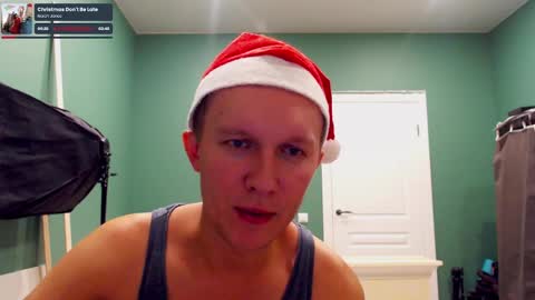 Alex Amazing online show from December 2024 10:03:01 PM
