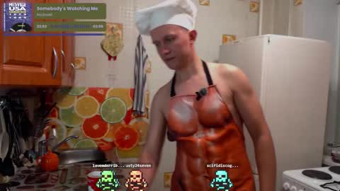 Snapshot of alex_amazing chatting on October 2025 09:24:01 PM Alex Amazing online show from October 2025 09:24:01 PM