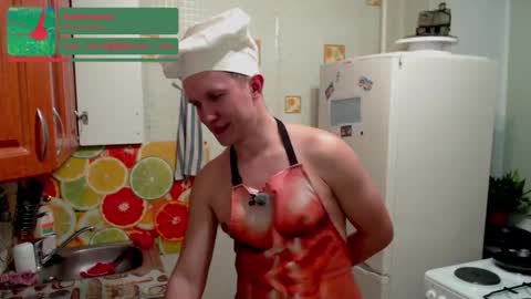 Alex Amazing online show from February 2026 09:07:01 PM