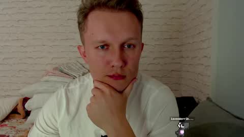 Alex Amazing online show from March 2026 09:03:02 PM