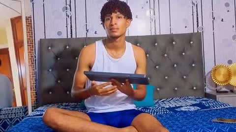 Alexander  online show from May 2026 07:19:01 PM