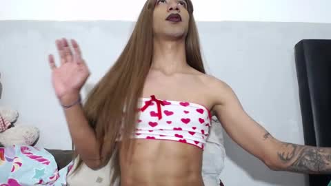 charol online show from January 2026 10:59:01 PM