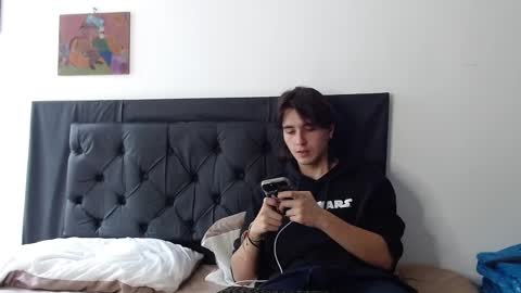 alex_connorr online show from March 2025 05:18:02 PM