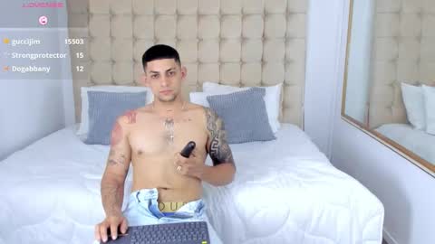 alex online show from November 2025 03:11:02 PM