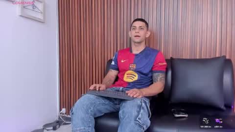 alex online show from February 2026 12:37:01 PM